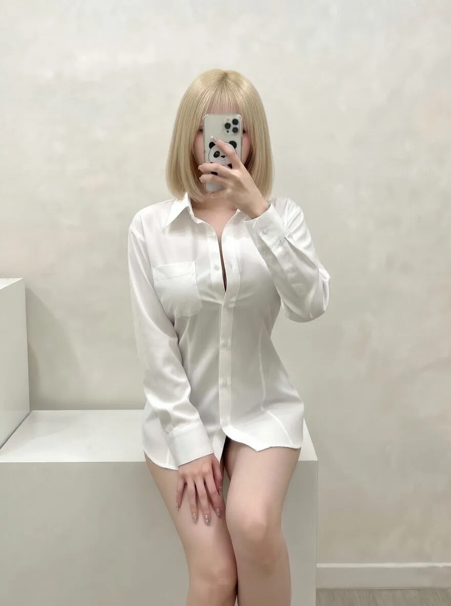 수원셔츠룸 매니저 예린