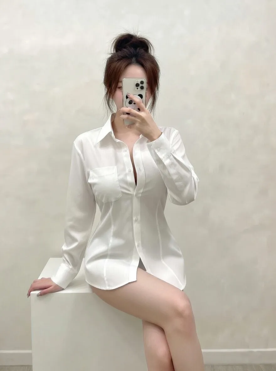 수원셔츠룸 매니저 채원