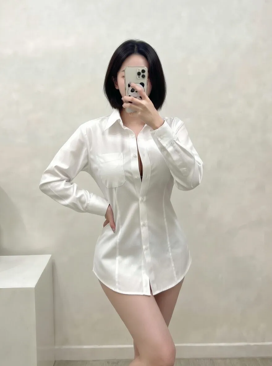 수원셔츠룸 매니저 오월