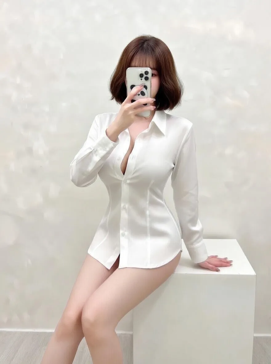 수원셔츠룸 매니저 서연