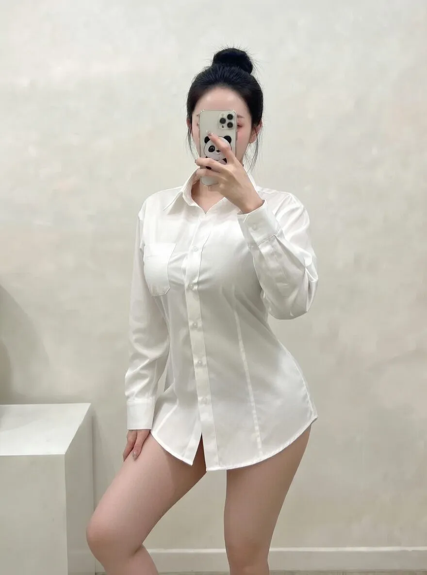 수원셔츠룸 매니저 도희